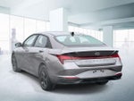 2023 Hyundai ELANTRA SEL IVT