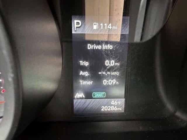 2023 Hyundai ELANTRA SEL IVT