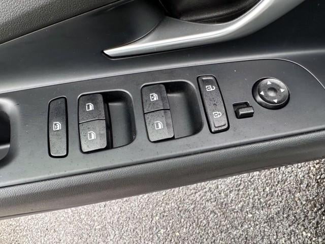 2023 Hyundai ELANTRA SEL IVT