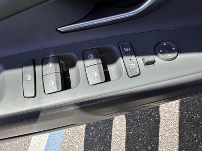 2023 Hyundai ELANTRA SEL IVT