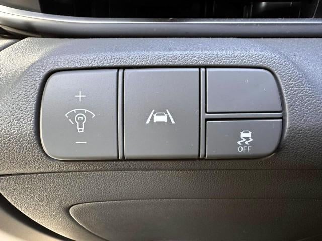 2023 Hyundai ELANTRA SEL IVT