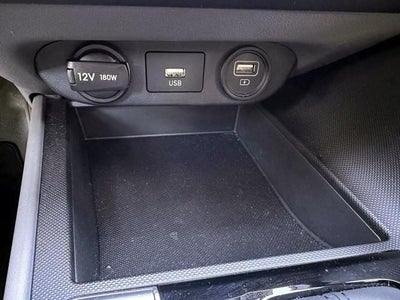 2023 Hyundai ELANTRA SEL IVT