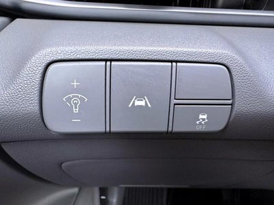 2023 Hyundai ELANTRA SEL IVT