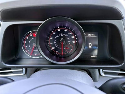 2023 Hyundai ELANTRA SEL IVT