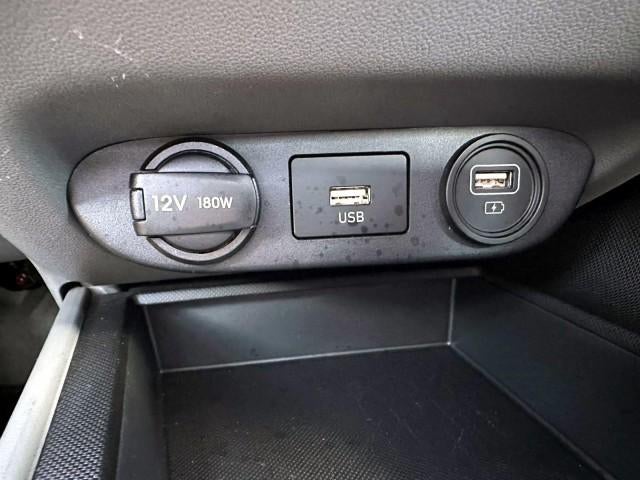 2023 Hyundai ELANTRA SEL IVT