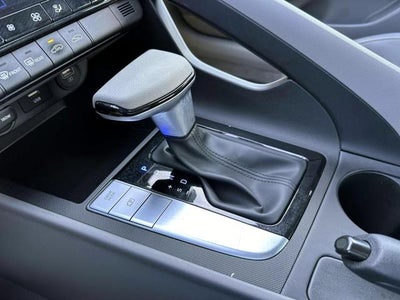 2023 Hyundai ELANTRA SEL IVT