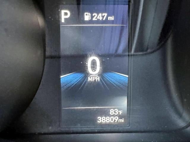 2023 Hyundai ELANTRA SEL IVT