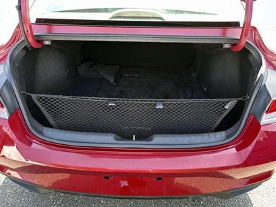 2023 Hyundai ELANTRA SEL IVT