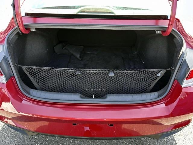 2023 Hyundai ELANTRA SEL IVT