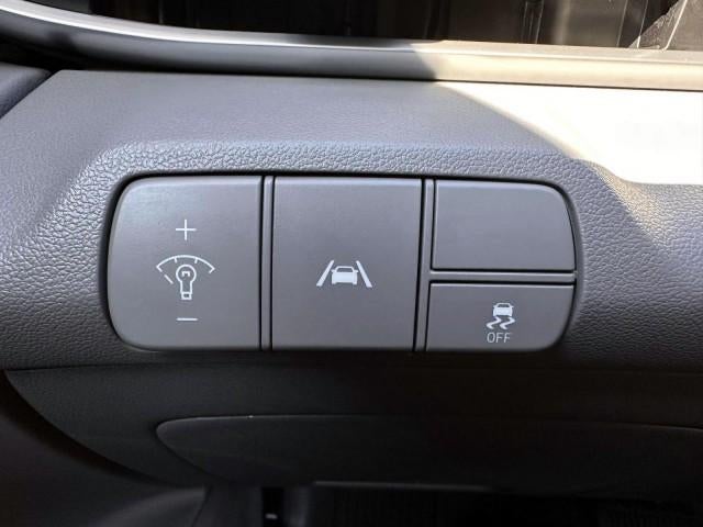 2023 Hyundai ELANTRA SEL IVT