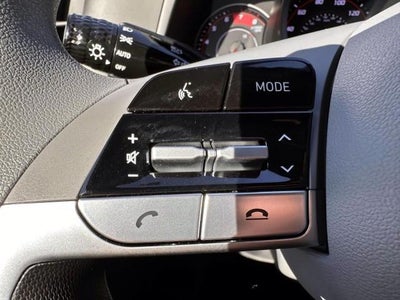 2023 Hyundai ELANTRA SEL IVT