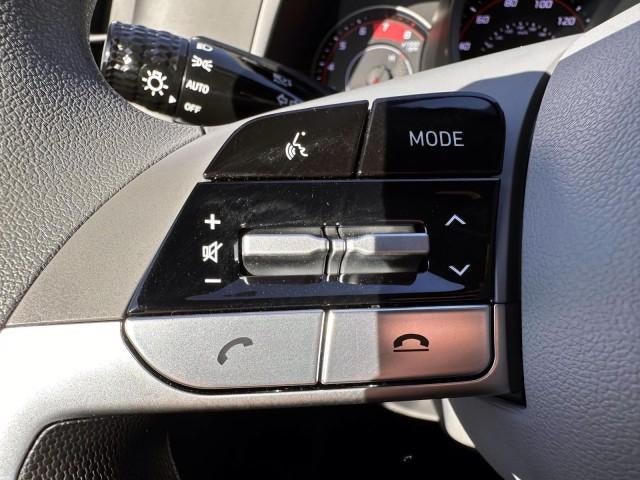 2023 Hyundai ELANTRA SEL IVT