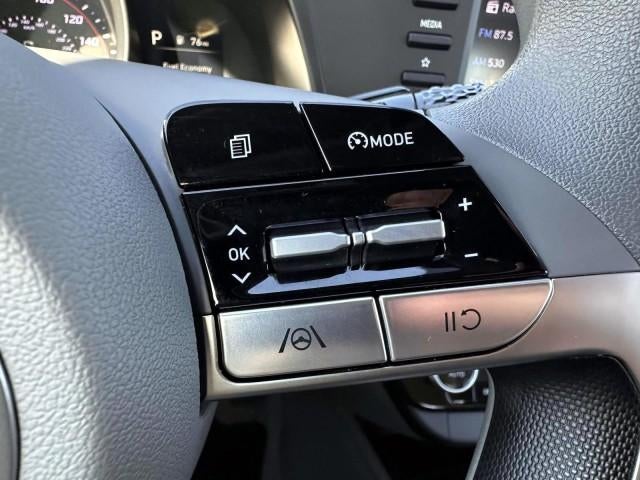 2023 Hyundai ELANTRA SEL IVT