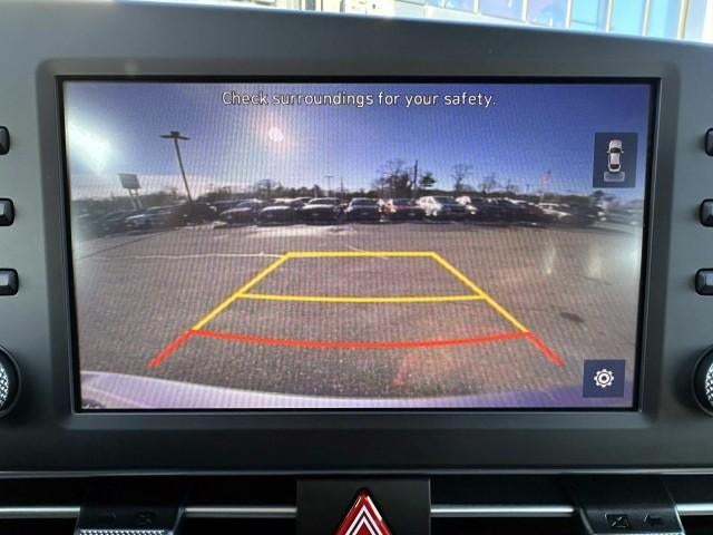 2023 Hyundai ELANTRA SEL IVT