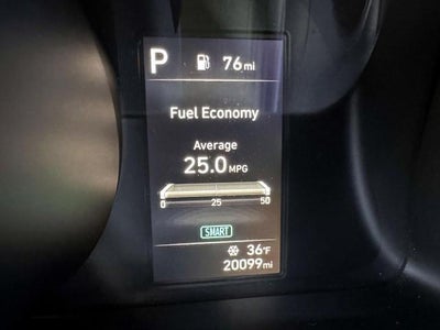 2023 Hyundai ELANTRA SEL IVT