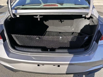 2023 Hyundai ELANTRA SEL IVT