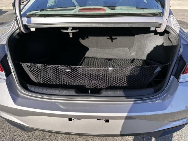 2023 Hyundai ELANTRA SEL IVT