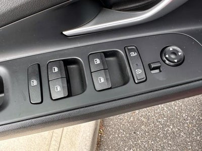 2023 Hyundai ELANTRA SEL IVT