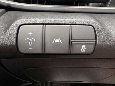 2023 Hyundai ELANTRA SEL IVT