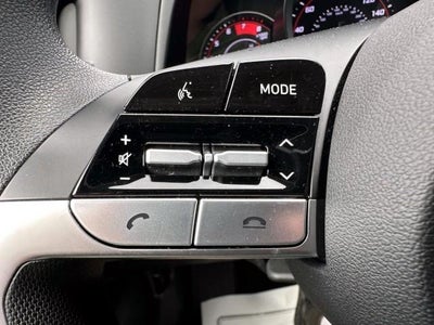 2023 Hyundai ELANTRA SEL IVT