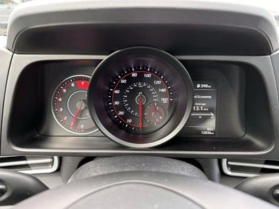 2023 Hyundai ELANTRA SEL IVT