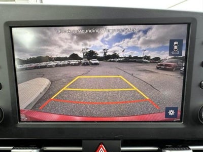 2023 Hyundai ELANTRA SEL IVT