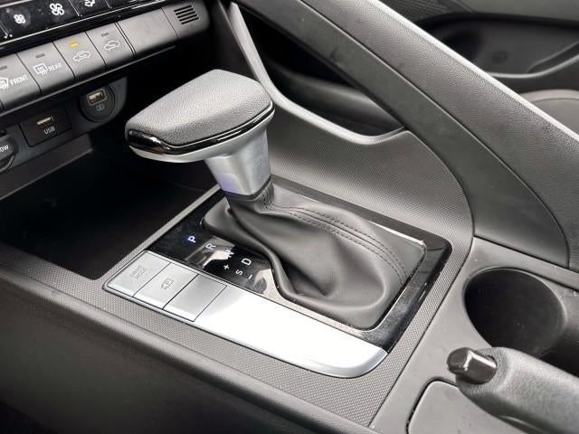 2023 Hyundai ELANTRA SEL IVT