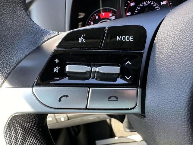 2023 Hyundai ELANTRA SEL IVT