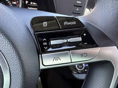 2023 Hyundai ELANTRA SEL IVT