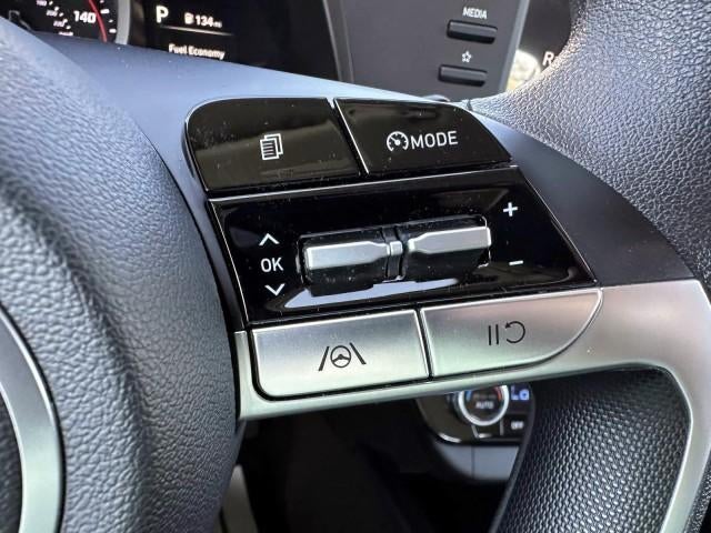 2023 Hyundai ELANTRA SEL IVT