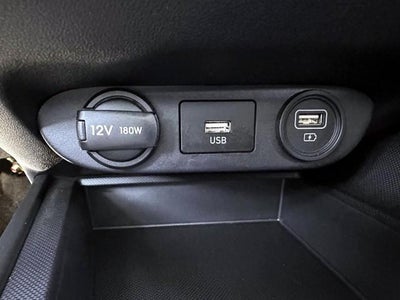 2023 Hyundai ELANTRA SEL IVT