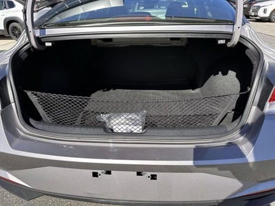 2023 Hyundai ELANTRA SEL IVT