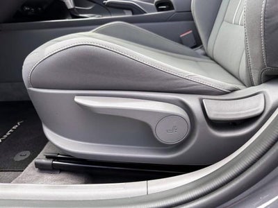 2023 Hyundai ELANTRA SEL IVT
