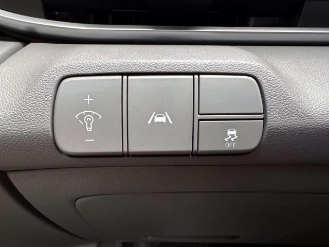 2023 Hyundai ELANTRA SEL IVT