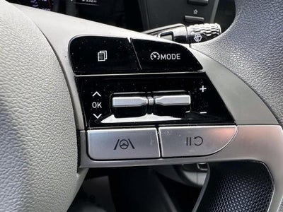 2023 Hyundai ELANTRA SEL IVT