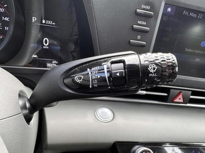 2023 Hyundai ELANTRA SEL IVT