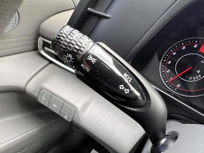 2023 Hyundai ELANTRA SEL IVT