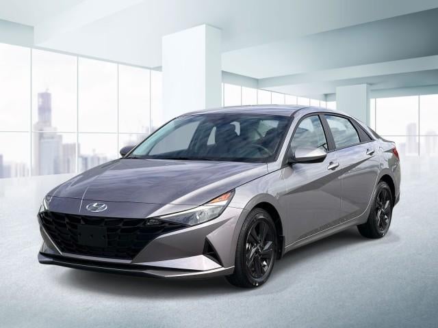 2023 Hyundai Elantra 2.0 SEL IVT SULEV's photo