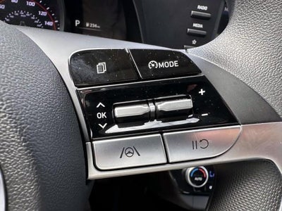 2023 Hyundai ELANTRA SEL IVT