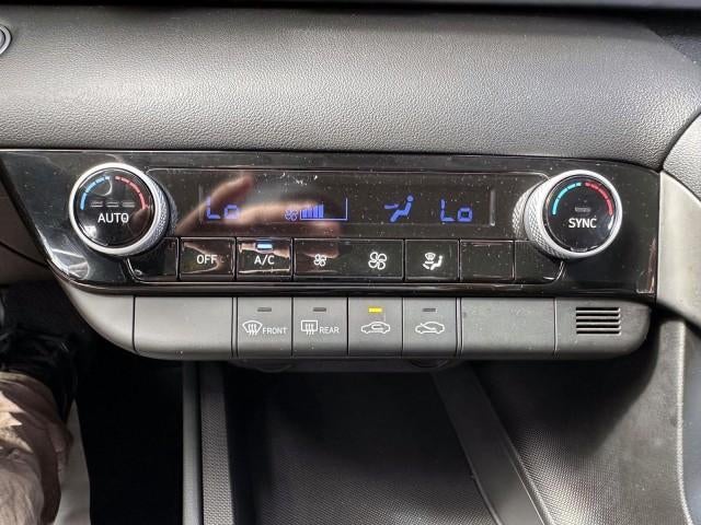 2023 Hyundai ELANTRA SEL IVT