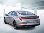 2023 Hyundai ELANTRA SEL IVT