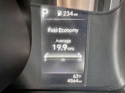 2023 Hyundai ELANTRA SEL IVT