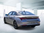 2023 Hyundai ELANTRA SEL IVT