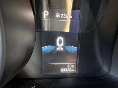2023 Hyundai ELANTRA SEL IVT