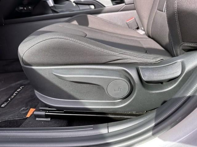 2023 Hyundai ELANTRA SEL IVT