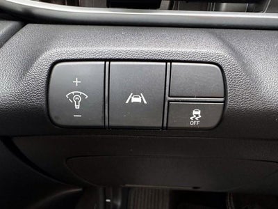 2023 Hyundai ELANTRA SEL IVT