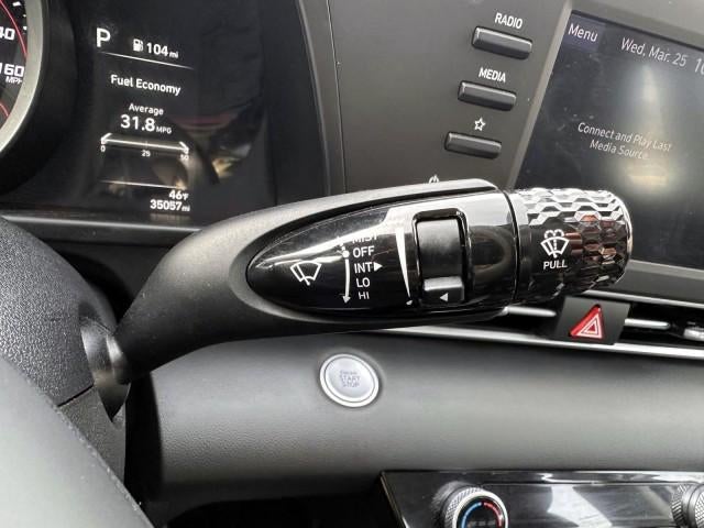 2023 Hyundai ELANTRA SEL IVT