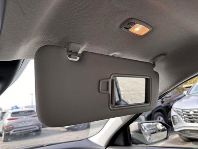 2023 Hyundai ELANTRA SEL IVT