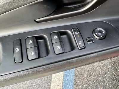 2025 Hyundai ELANTRA SEL Sport IVT