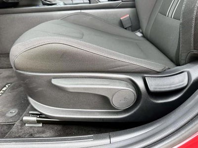 2025 Hyundai ELANTRA SEL Sport IVT